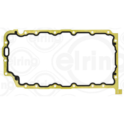 Elring Oil Sump Gasket Wide Thick 477.060