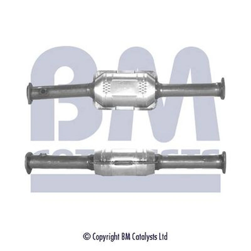 BM Catalysts Petrol Cat BM90319