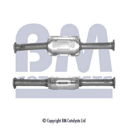 BM Catalysts Petrol Cat BM90319