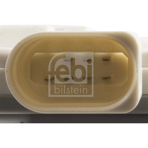 Febi Door Lock Mechanism Right Rear 7 Pin 178393