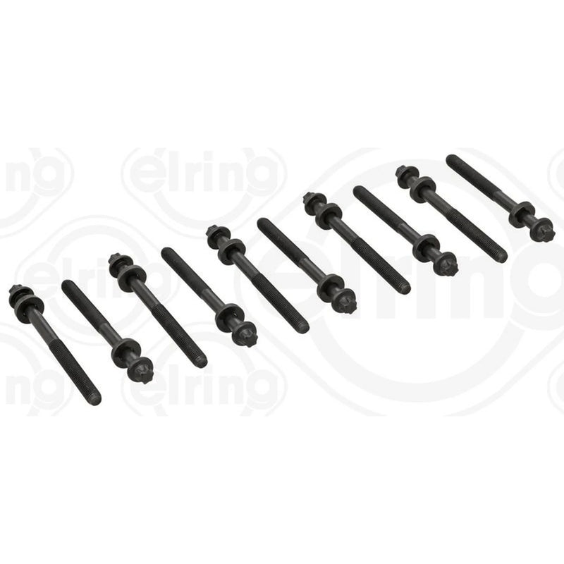Elring Cylinder Head Bolt Set M11x1,5x128 330.060