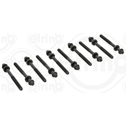 Elring Cylinder Head Bolt Set M11x1,5x128 330.060