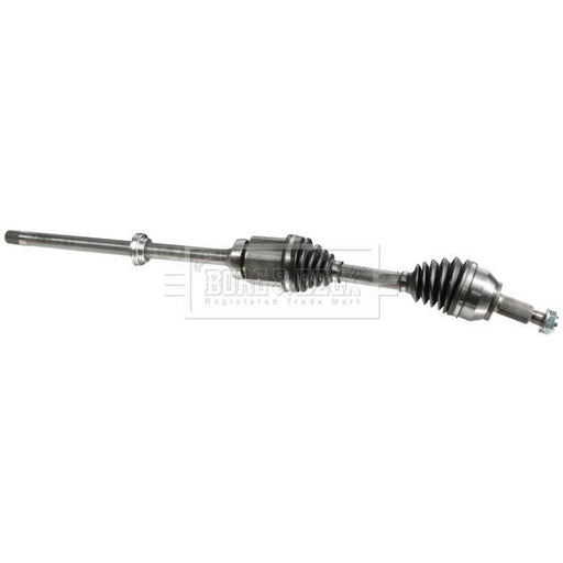 Borg & Beck CV Drive Shaft Driveshaft Front Right BDS1838