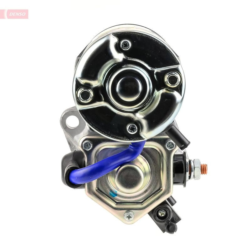 Denso Starter Motor 24V 4.5kW 11 Teeth DSN2057