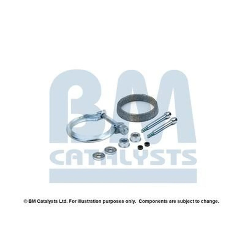 BM Catalysts Fitting Kit FK91381B FK91381B