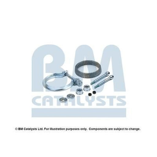 BM Catalysts Fitting Kit FK91381B FK91381B
