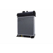 Hella Engine Radiator 8MK 366 300-491