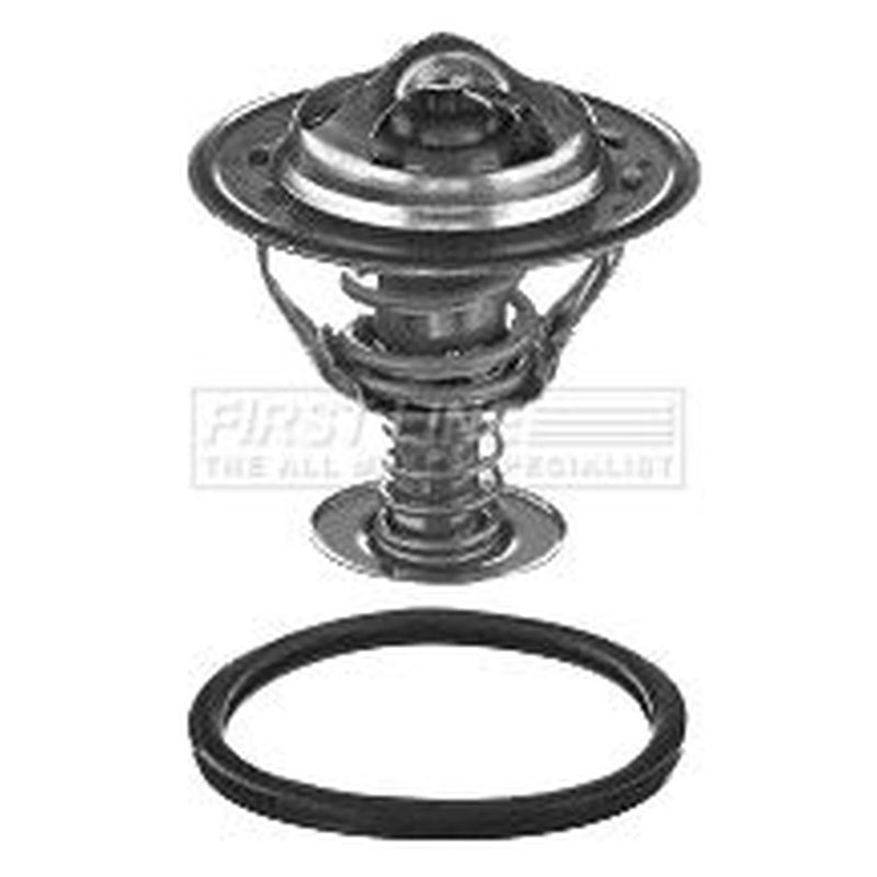 First Line Thermostat,Coolant FTK349
