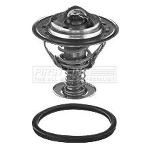 First Line Thermostat,Coolant FTK349