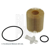 Blue Print Maintenance Service Parts Set ADT32129