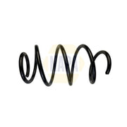 NAPA Front Suspension Coil Spring NCS1741