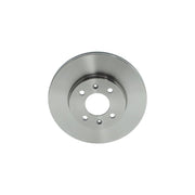 Bosch 2 x Vented Front Brake Discs 0 986 479 W05