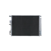 Hella Air Conditioning Condenser 8FC 366 221-091