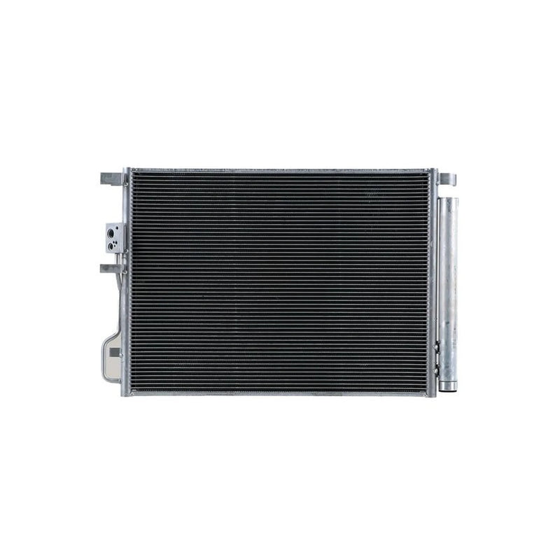Hella Air Conditioning Condenser 8FC 366 221-091