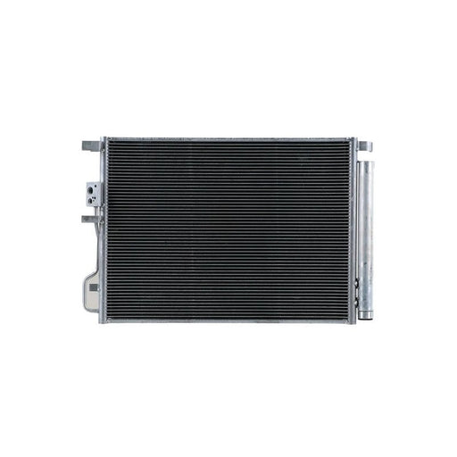 Hella Air Conditioning Condenser 8FC 366 221-091