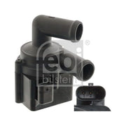 Febi Parking Heater Water Recirculation Pump 3 Connectors 49833