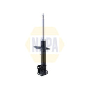 NAPA Shock Absorber Damper Strut Front Right NSA1793