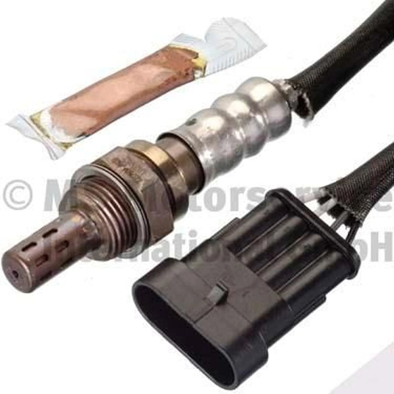 Pierburg O2 Lambda Oxygen Sensor 7.02604.49.0