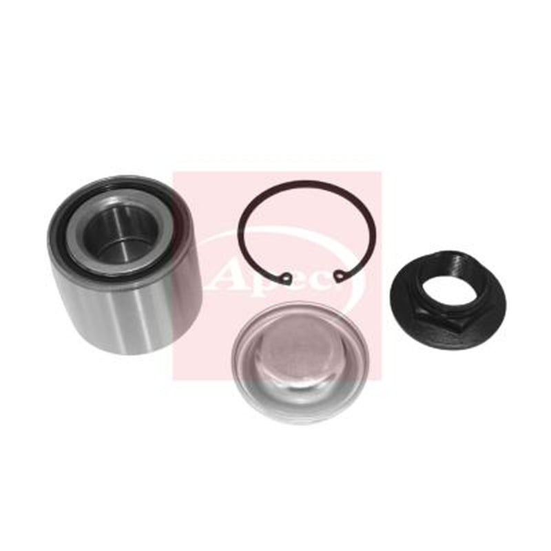 Apec Wheel Bearing Kit AWB1371
