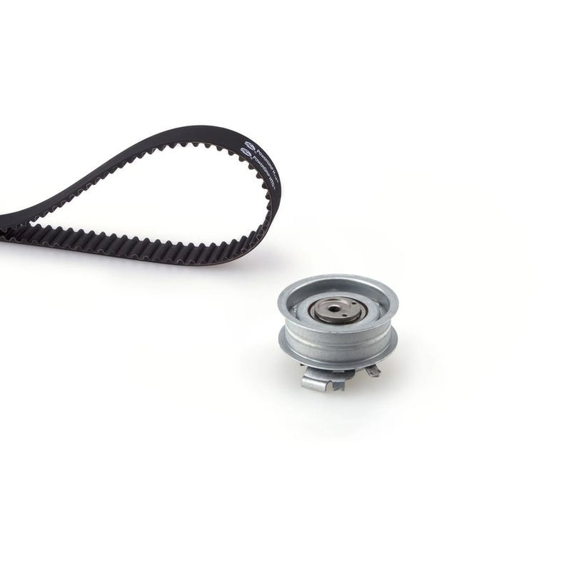 Gates Timing Belt Kit with Rollers K015489XS