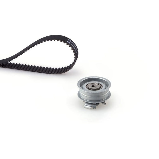 Gates Timing Belt Kit with Rollers K015489XS
