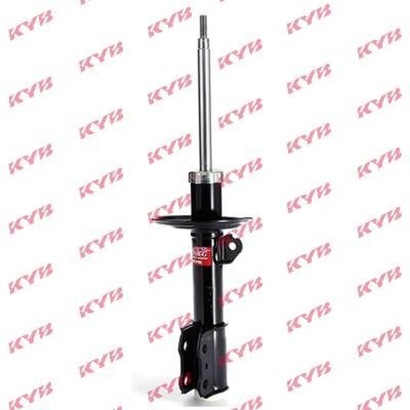 KYB Shock Absorber Damper Strut Front Right 333745