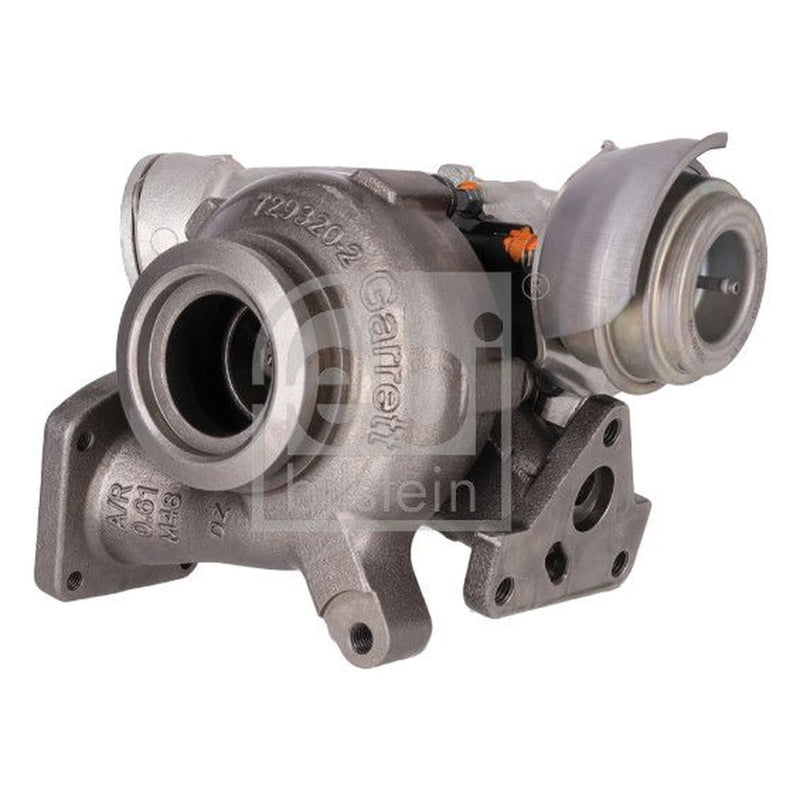 Febi Turbocharger Turbo Unit 186725