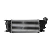 Hella Intercooler (Charge Air Cooler) 8ML 366 341-711