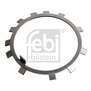 Febi Axle Nut Tab Washer 90mm OD ID 179119