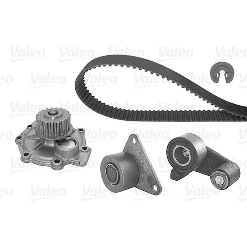 Valeo Timing Belt & Water Pump Kit 614694