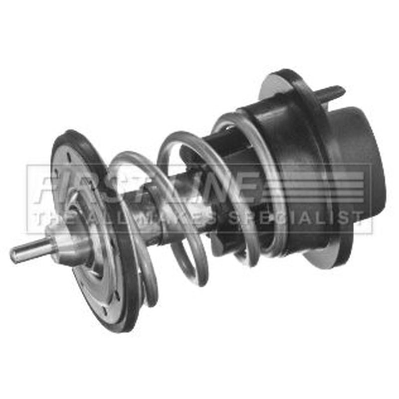 First Line Thermostat,Coolant FTK463