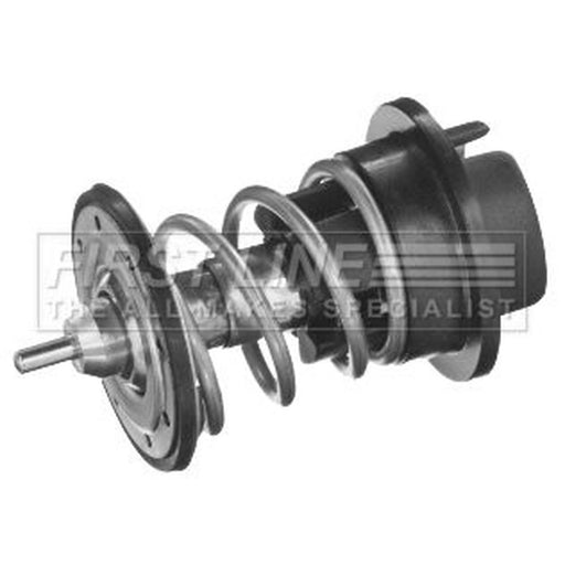 First Line Thermostat,Coolant FTK463