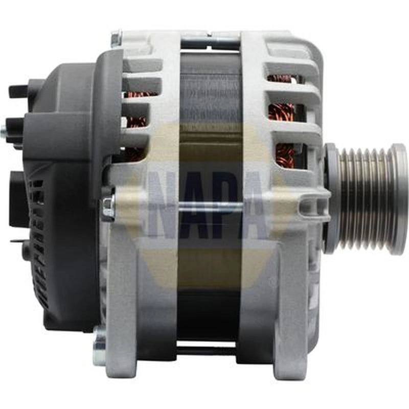 NAPA Car Alternator 12V NAL2620