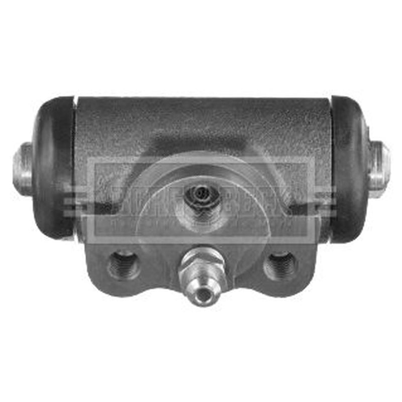 Borg & Beck Wheel Cylinder Hydraulic Brake Rear Right BBW1366