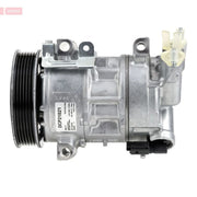 Denso Air Conditioning Compressor DCP21021