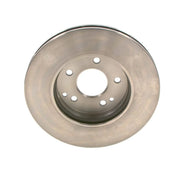 Bosch 2 x Vented Brake Discs 0 986 479 R69