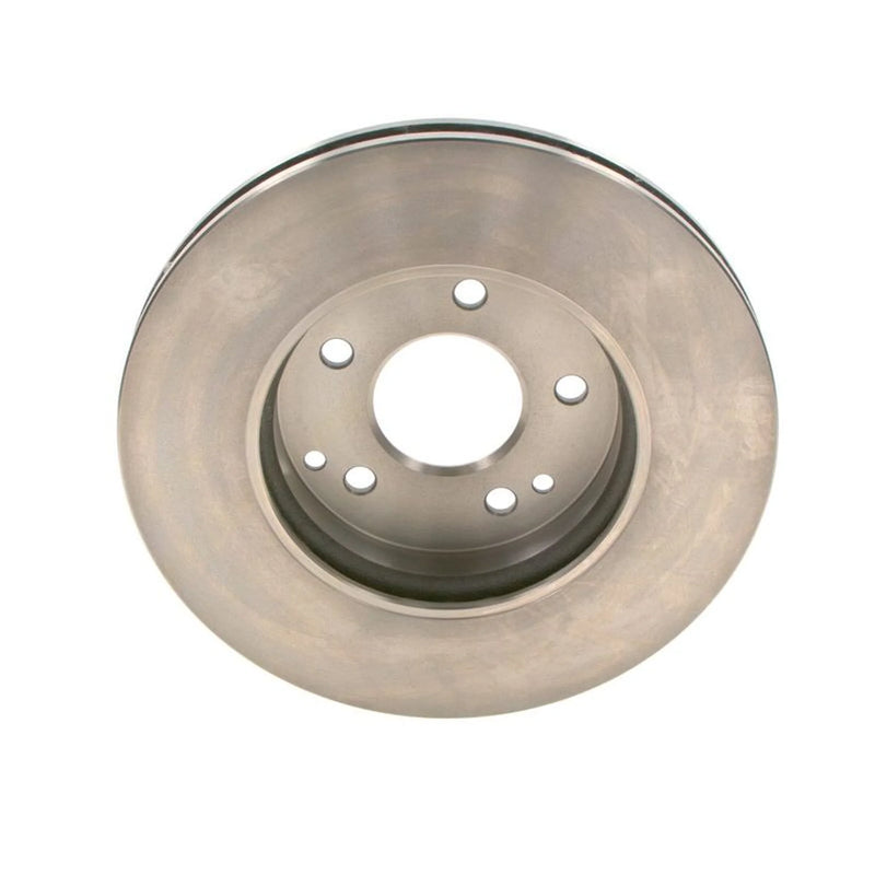 Bosch 2 x Vented Brake Discs 0 986 479 R69