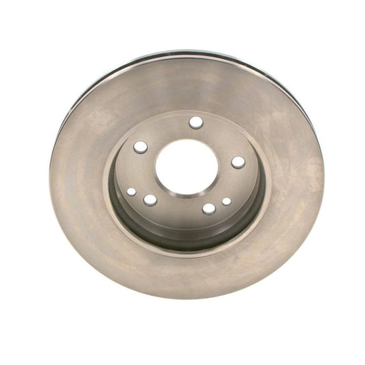 Bosch 2 x Vented Brake Discs 0 986 479 R69