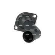NRF Coolant Flange Housing Connector Front 775035