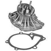 Borg & Beck Engine Cooling Water Pump BWP2041