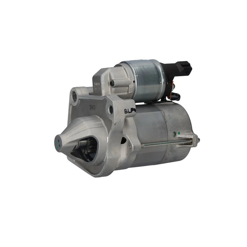 Valeo Starter Motor 12V 0.9kW 9 Teeth 457404