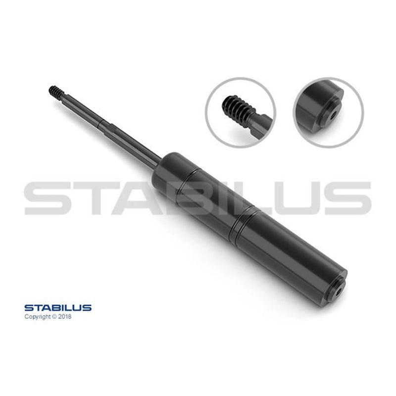 Stabilus Engine Mount Buffer Vibration Damper / Mounting 0957DW