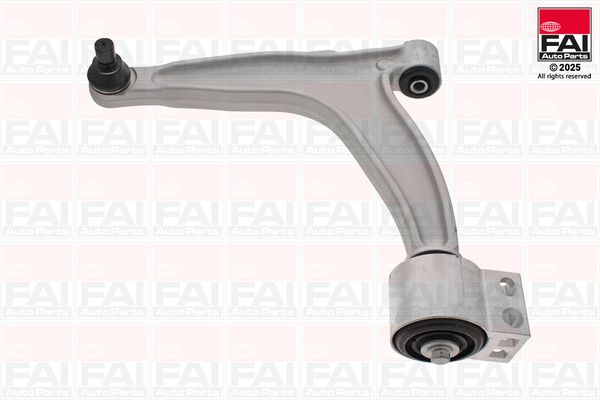 FAI Control/Trailing Arm