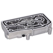 Febi Air Compressor Cylinder Head 180538
