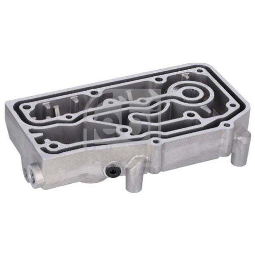 Febi Air Compressor Cylinder Head 180538