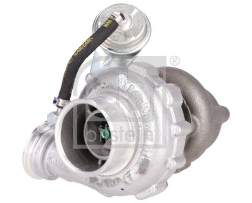 Febi Turbocharger Turbo Unit