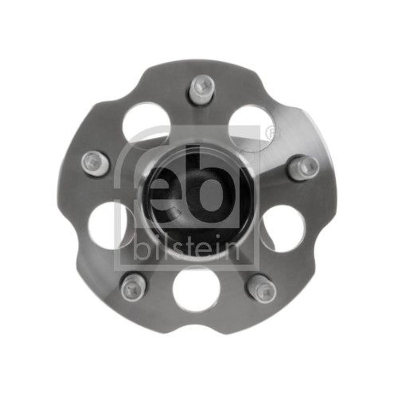 Febi Wheel Bearing Kit Rear 73mm 196407
