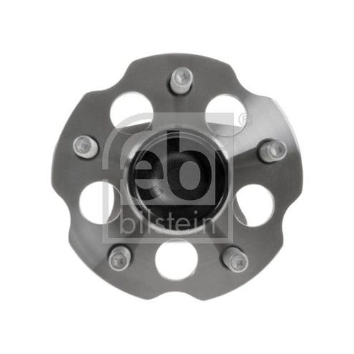 Febi Wheel Bearing Kit Rear 73mm 196407