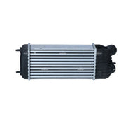 NRF Intercooler (Charge Air Cooler) 30196
