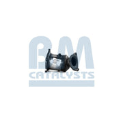 BM Catalysts Homologated Diesel Cat BM80348H